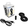 Виброкольцо BATHMATE VIBE RING EIGHT HM-VR-EG