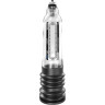 Гидропомпа BATHMATE HYDRO7 CRYSTAL прозрачная BM-H7-CC
