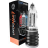 Гидропомпа BATHMATE HYDROMAX7 WIDE BOY прозрачная BM-HM7-WB-CC