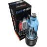Гидропомпа BATHMATE HYDROMAX7 Wide Boy, синяя BM-HM7-WB-AB